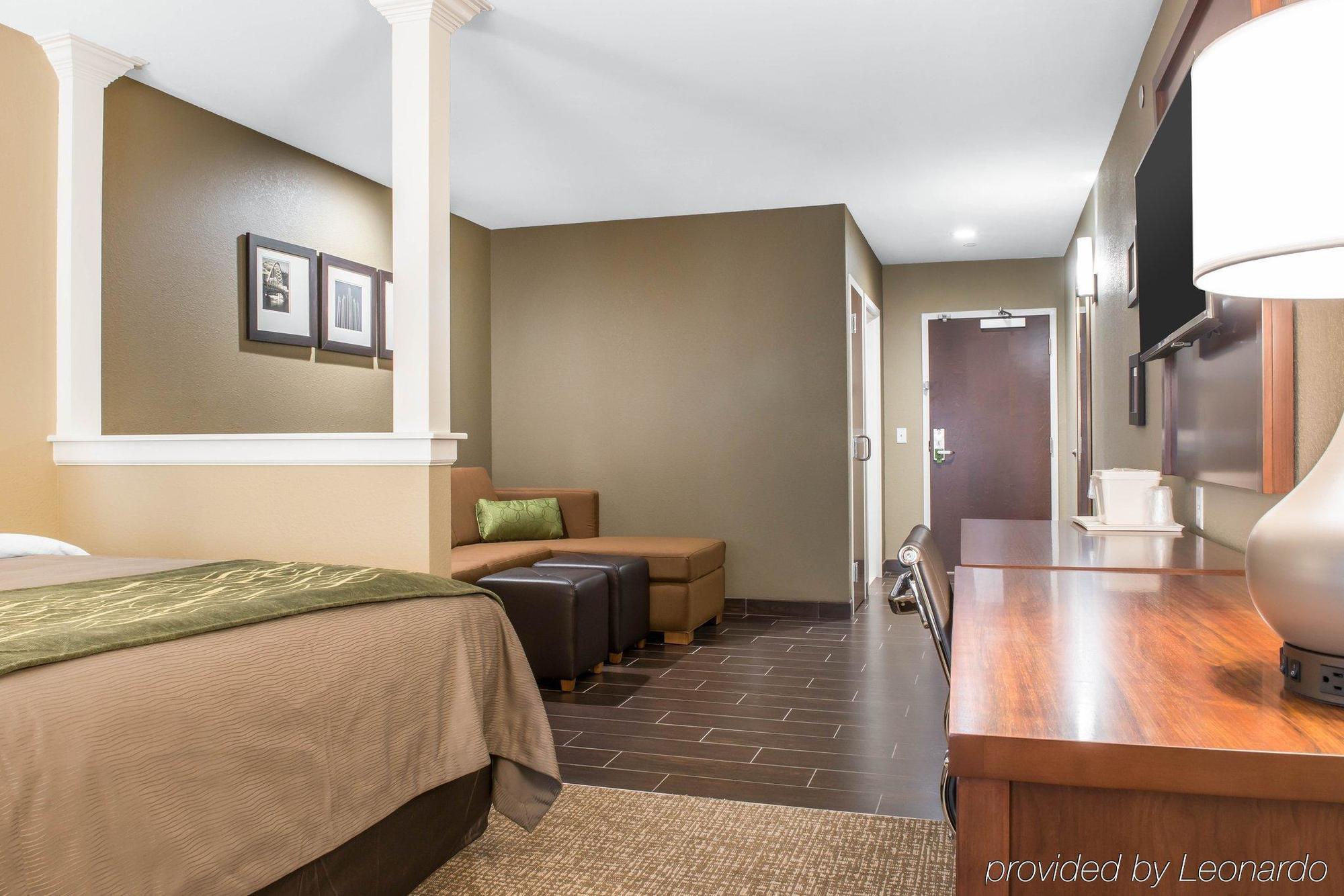 Comfort Inn & Suites Pittsburgh Gibsonia Kültér fotó