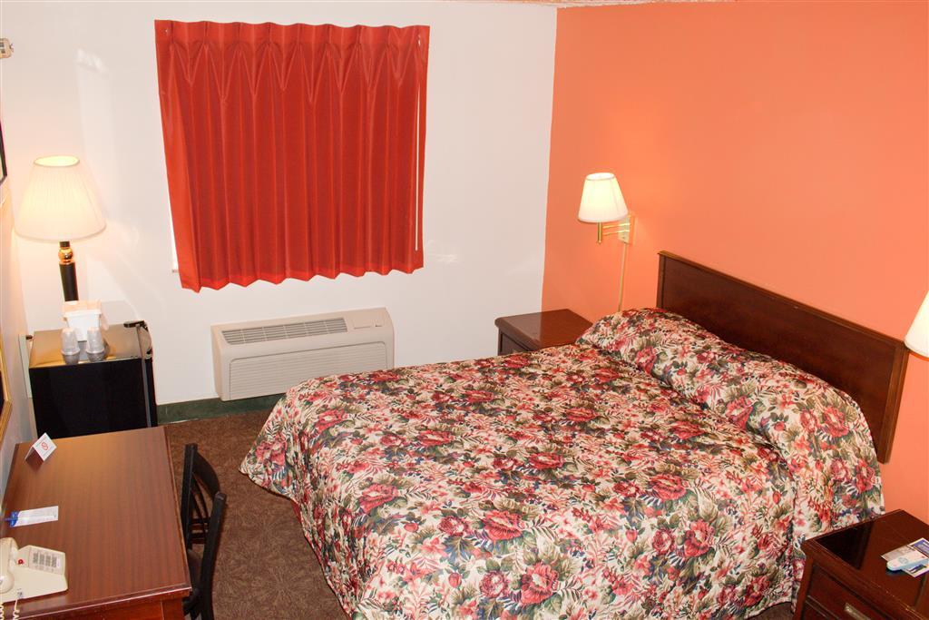 Comfort Inn & Suites Pittsburgh Gibsonia Szoba fotó